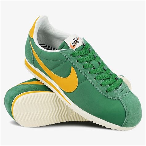 nike schuh damen grün|Damen Grün Cortez Schuhe (3) .